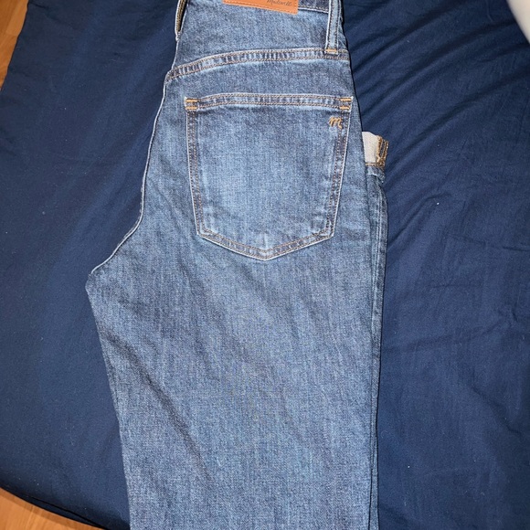 Madewell Jeans - Picture 6 of 7